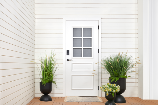 Khóa cửa thông minh Aqara U50 - Ảnh 4