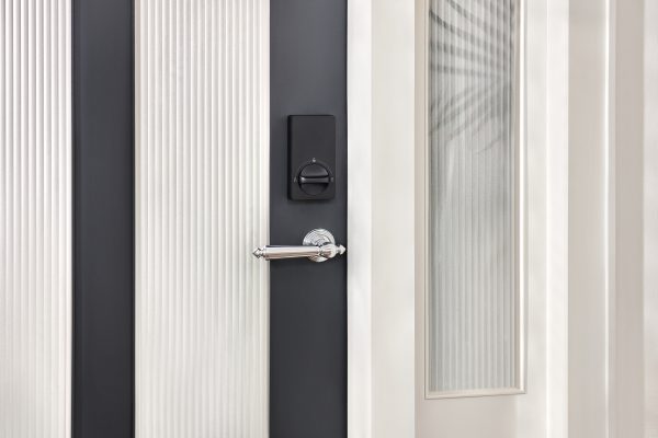 Khóa cửa thông minh Aqara U50 - Ảnh 7