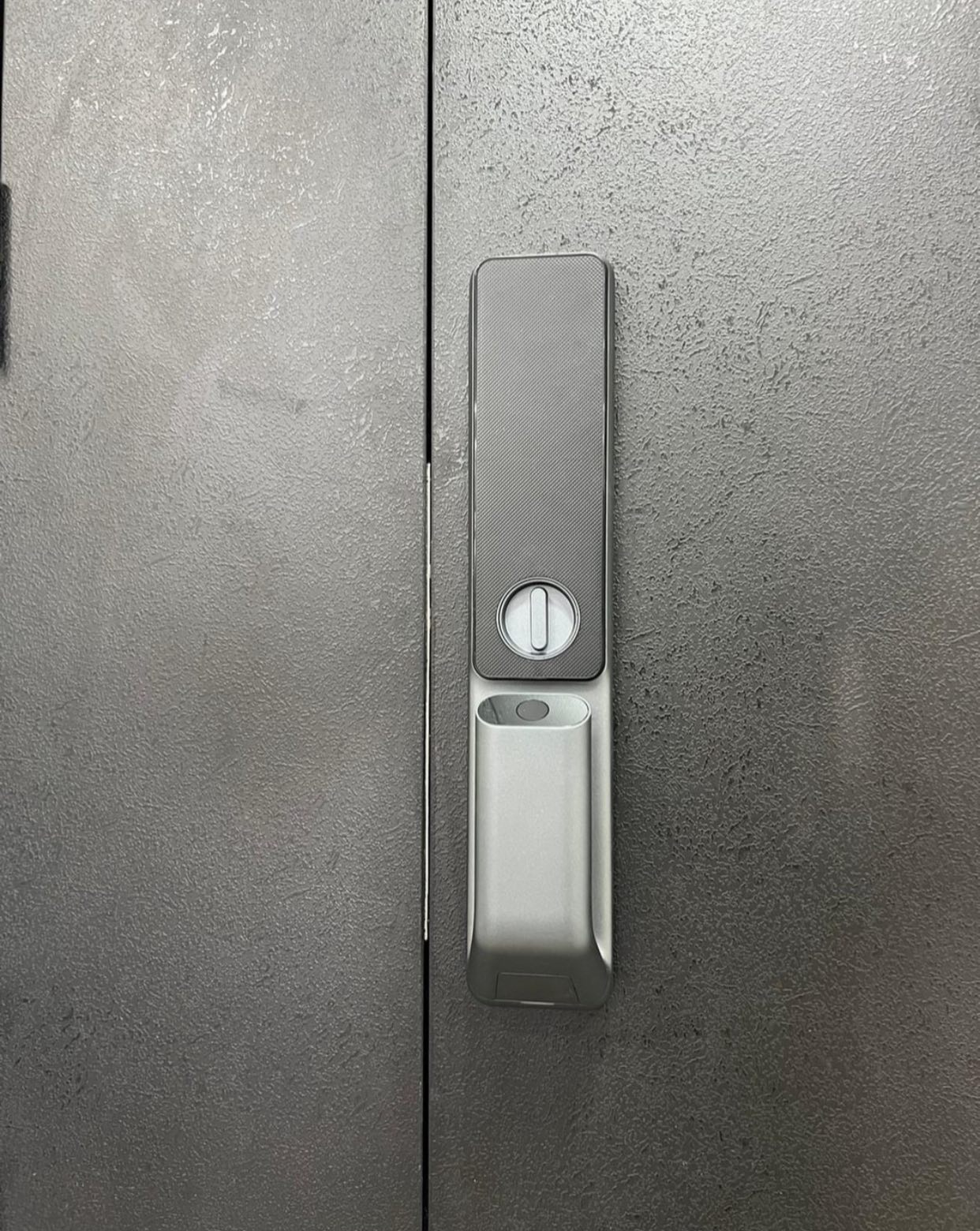 Khóa cửa thông minh Lockin S30 Pro - Ảnh 3