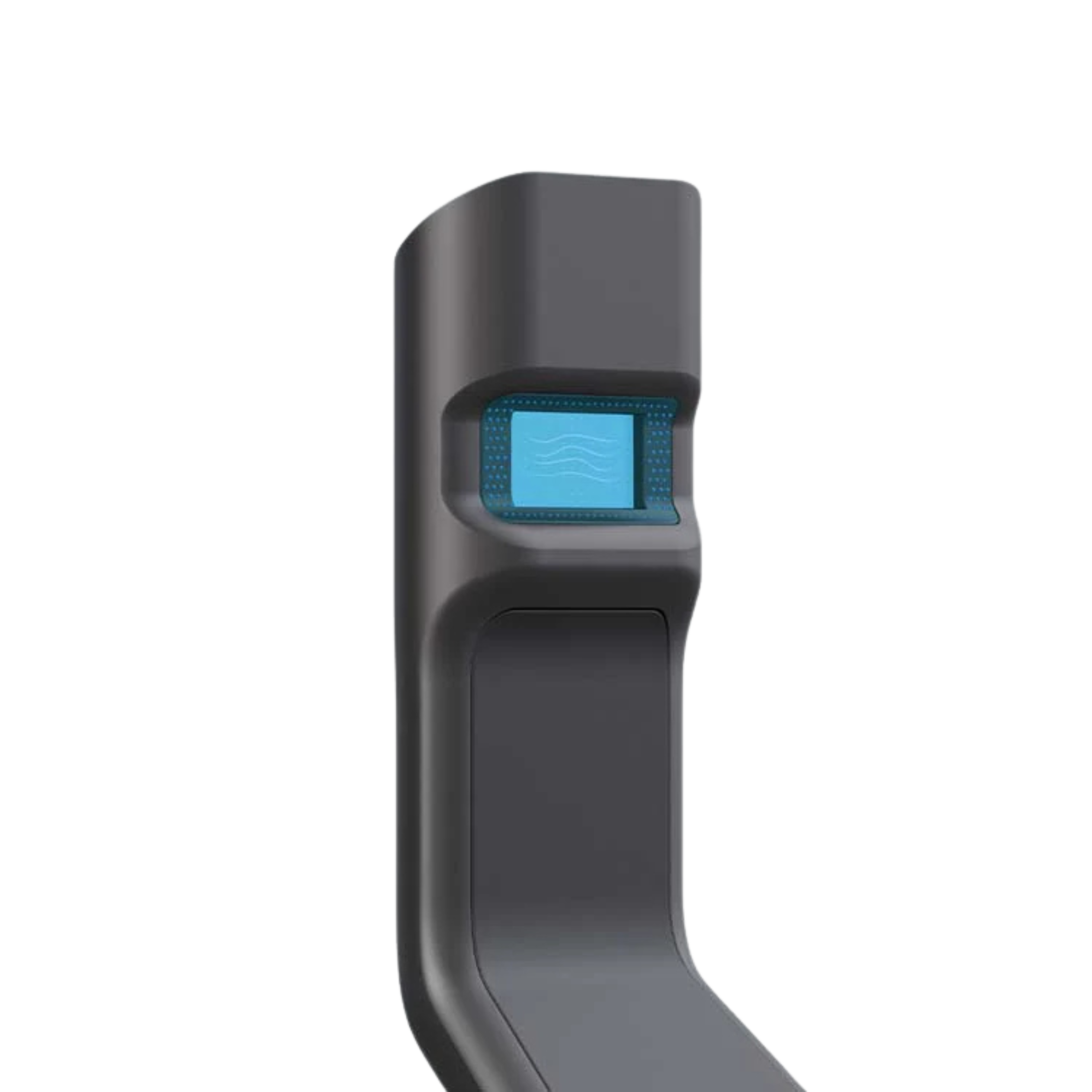 Khóa cửa thông minh Lockin SV40 - Ảnh 3