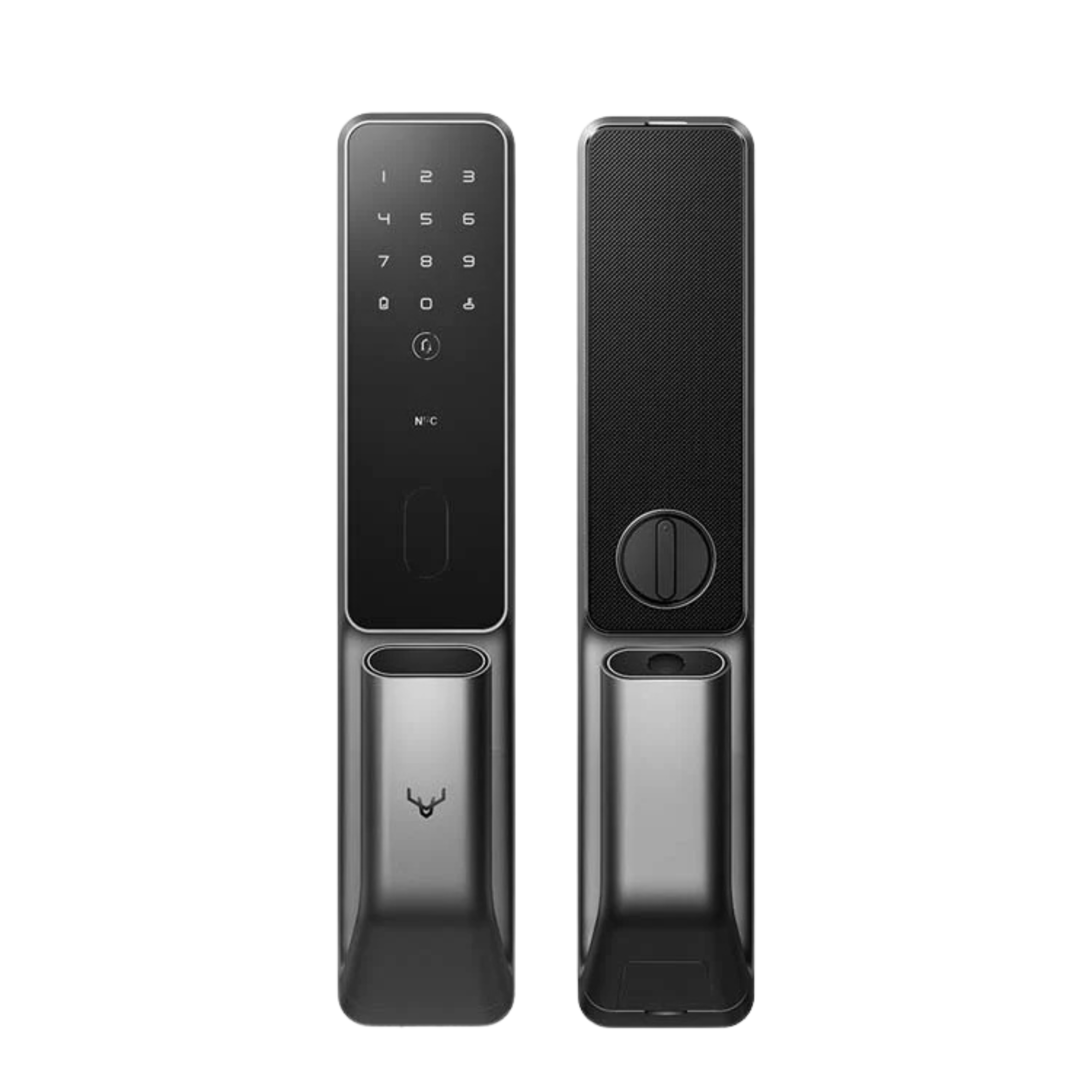 Khóa cửa thông minh Lockin SV40 - Ảnh 4