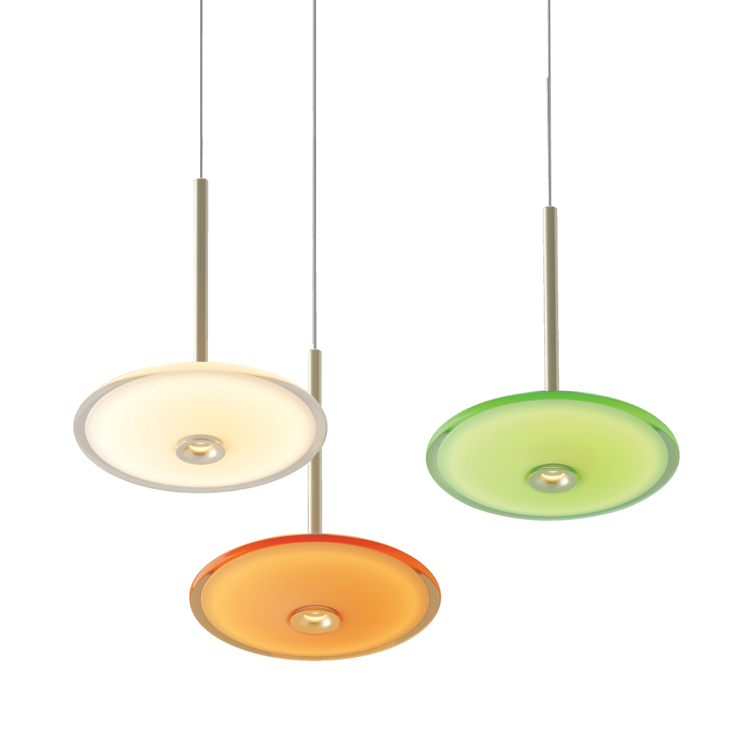 Đèn thả Mira 8W - Ảnh 8