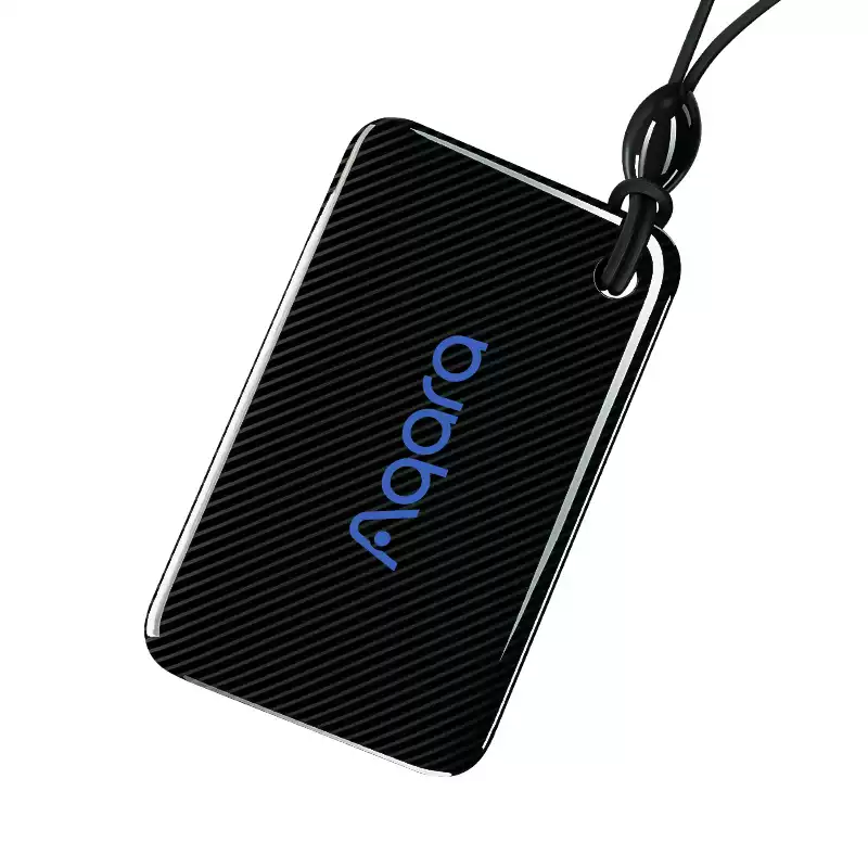 Thẻ NFC Aqara - Ảnh 6