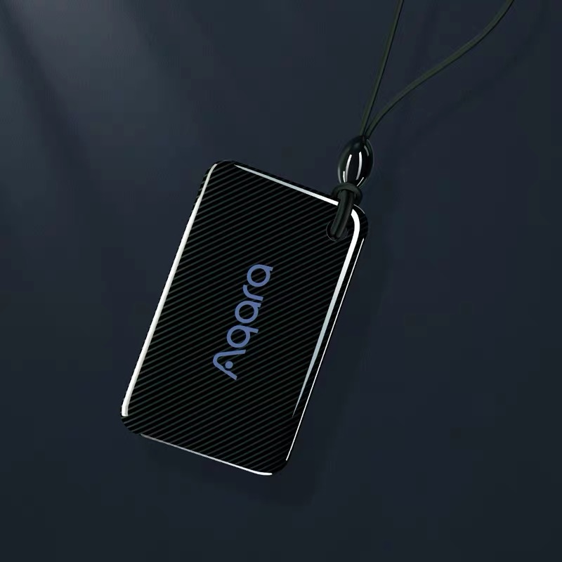 Thẻ NFC Aqara - Ảnh 2
