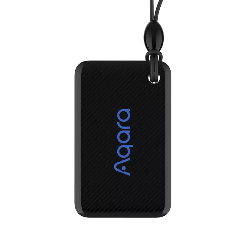 Thẻ NFC Aqara - Ảnh 4