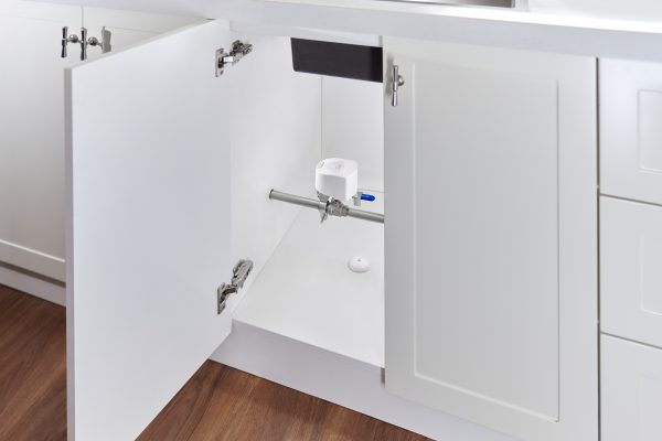 Bộ điều khiển van thông minh Aqara Valve Controller T1 - Ảnh 3