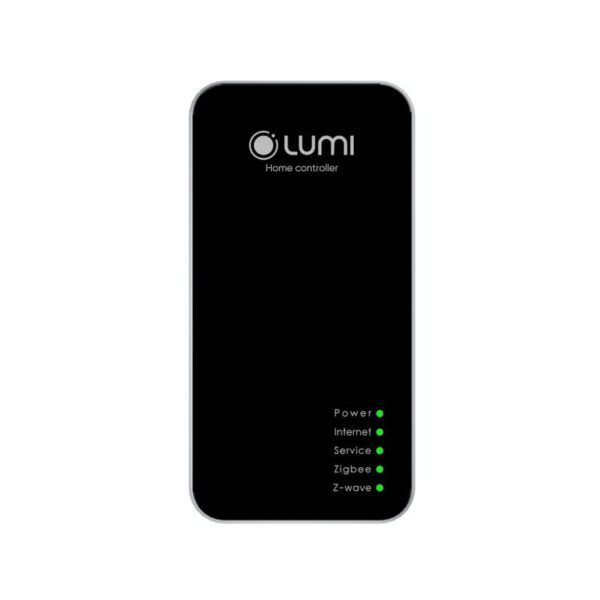 Bộ điều khiển trung tâm Lumi - Ảnh 5