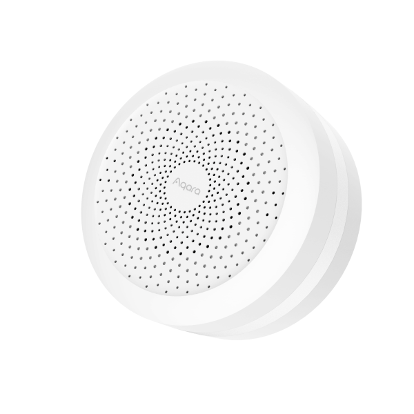 Bộ điều khiển trung tâm Aqara Hub M1S -  Gen 2