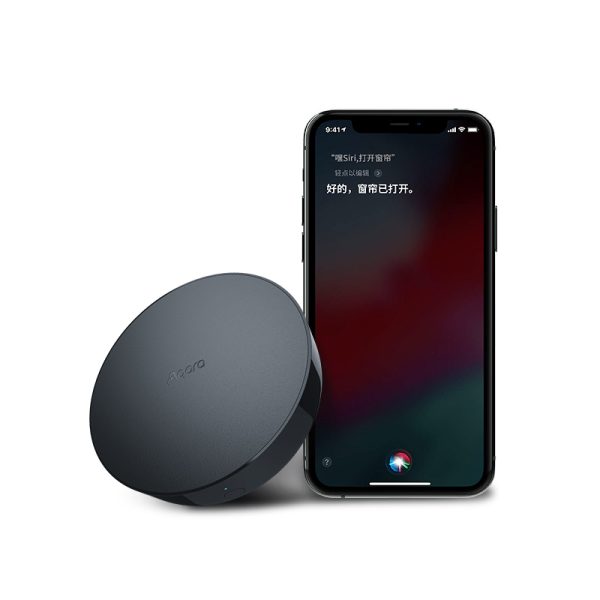 Bộ điều khiển trung tâm Aqara Hub M2 - Ảnh 3