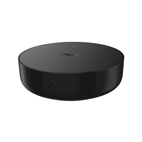 Bộ điều khiển trung tâm Aqara Hub M2 - Ảnh 2