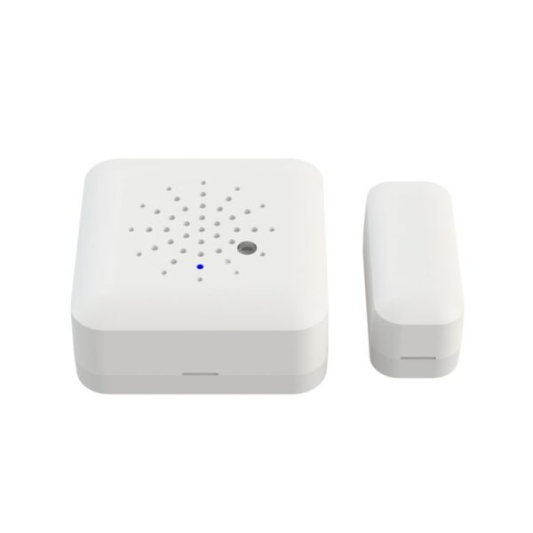 Cảm biến cửa Lumi - Ảnh 3