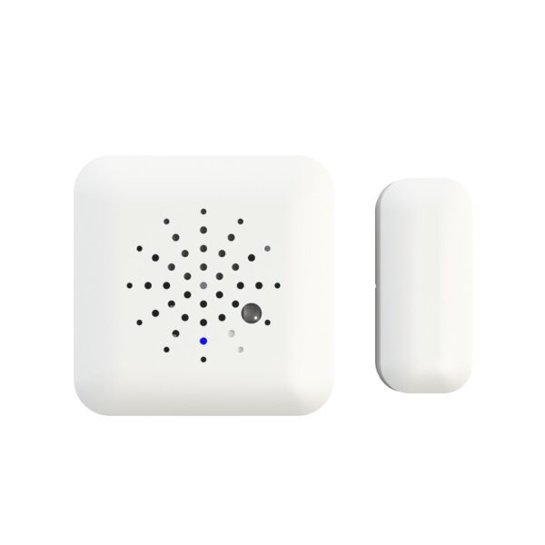 Cảm biến cửa Lumi - Ảnh 2