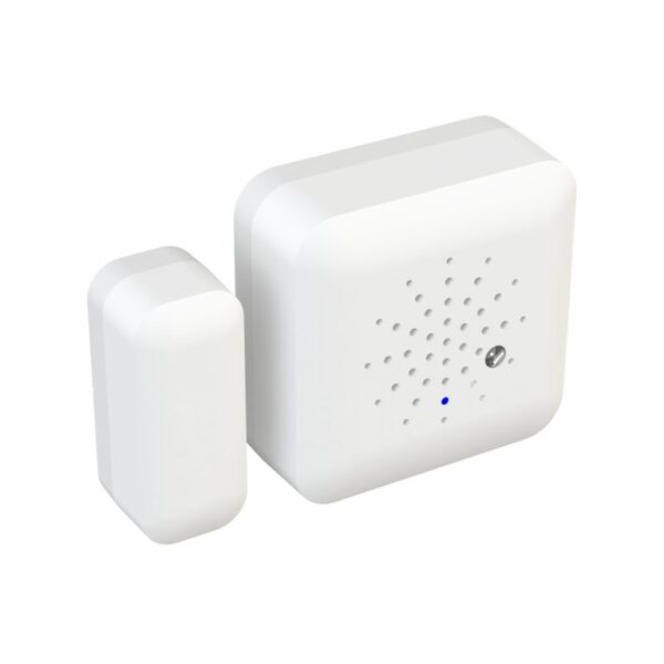 Cảm biến cửa Lumi - Ảnh 4