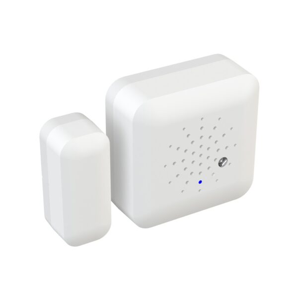 Cảm biến cửa Lumi