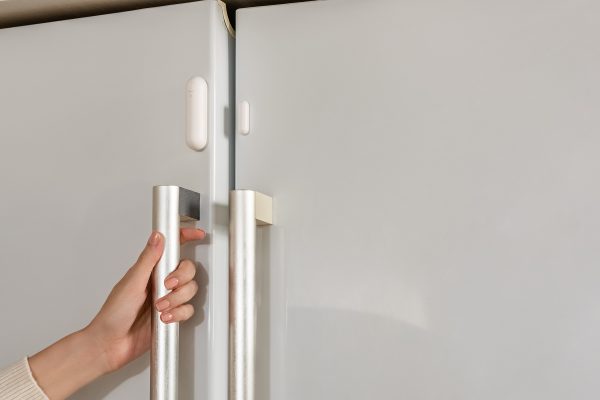Cảm biến cửa sổ & cửa ra vào thông minh Aqara P2 - Ảnh 6