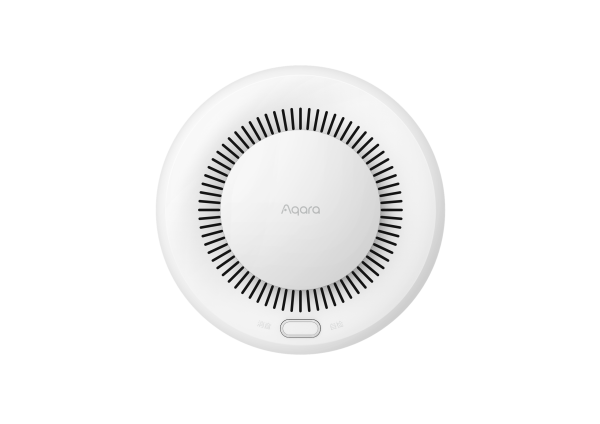 Cảm biến khói thông minh Aqara Smoke Detector - Ảnh 3