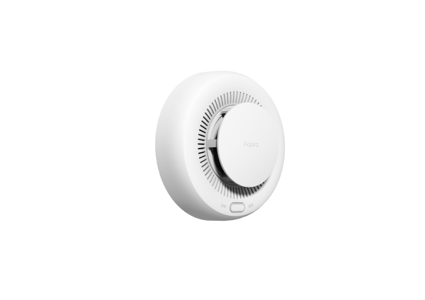 Cảm biến khói thông minh Aqara Smoke Detector - Ảnh 2