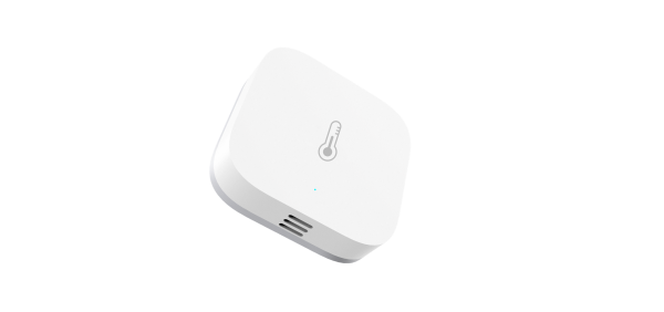 Cảm biến nhiệt độ & độ ẩm Aqara T1