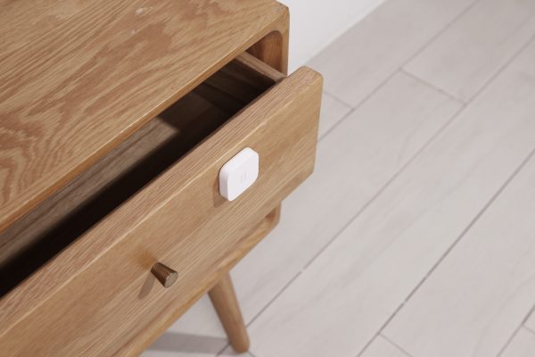 Cảm biến rung chấn Aqara - Ảnh 5