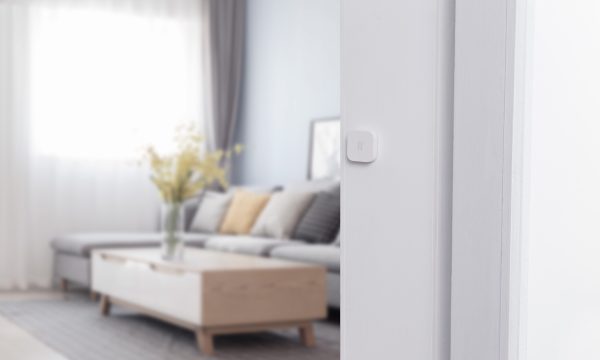 Cảm biến rung chấn Aqara - Ảnh 6