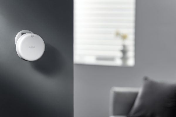 Cảm biến hiện diện Aqara FP2 - Ảnh 8