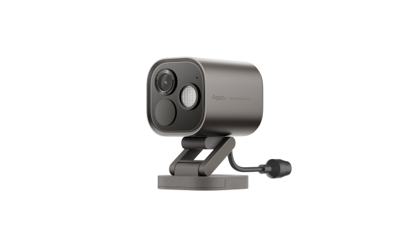 Camera ngoài trời thông minh Aqara G5 Pro (PoE) - Ảnh 3