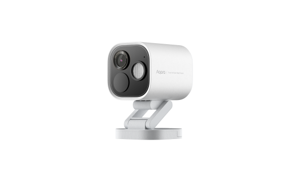 Camera ngoài trời thông minh Aqara G5 Pro (Wifi) - Ảnh 2