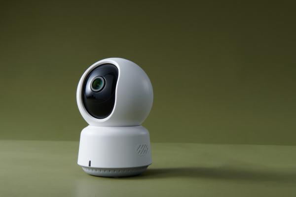 Camera thông minh Aqara E1 2K 360 - Ảnh 2