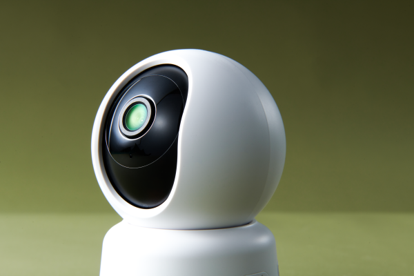 Camera thông minh Aqara E1 2K 360 - Ảnh 6