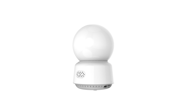Camera thông minh Aqara E1 2K 360 - Ảnh 4
