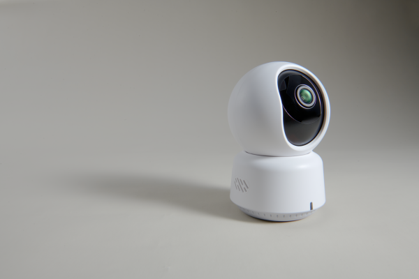 Camera thông minh Aqara E1 2K 360 - Ảnh 3