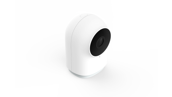 Camera thông minh Aqara G2H Pro - Ảnh 3
