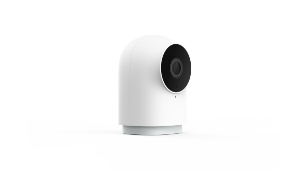 Camera thông minh Aqara G2H Pro - Ảnh 4
