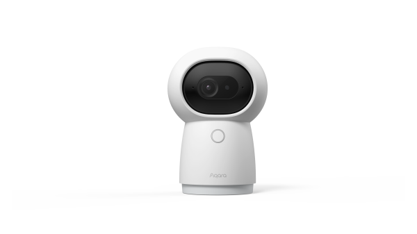 Camera thông minh Aqara G3 AI - Ảnh 2