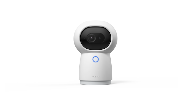Camera thông minh Aqara G3 AI - Ảnh 5