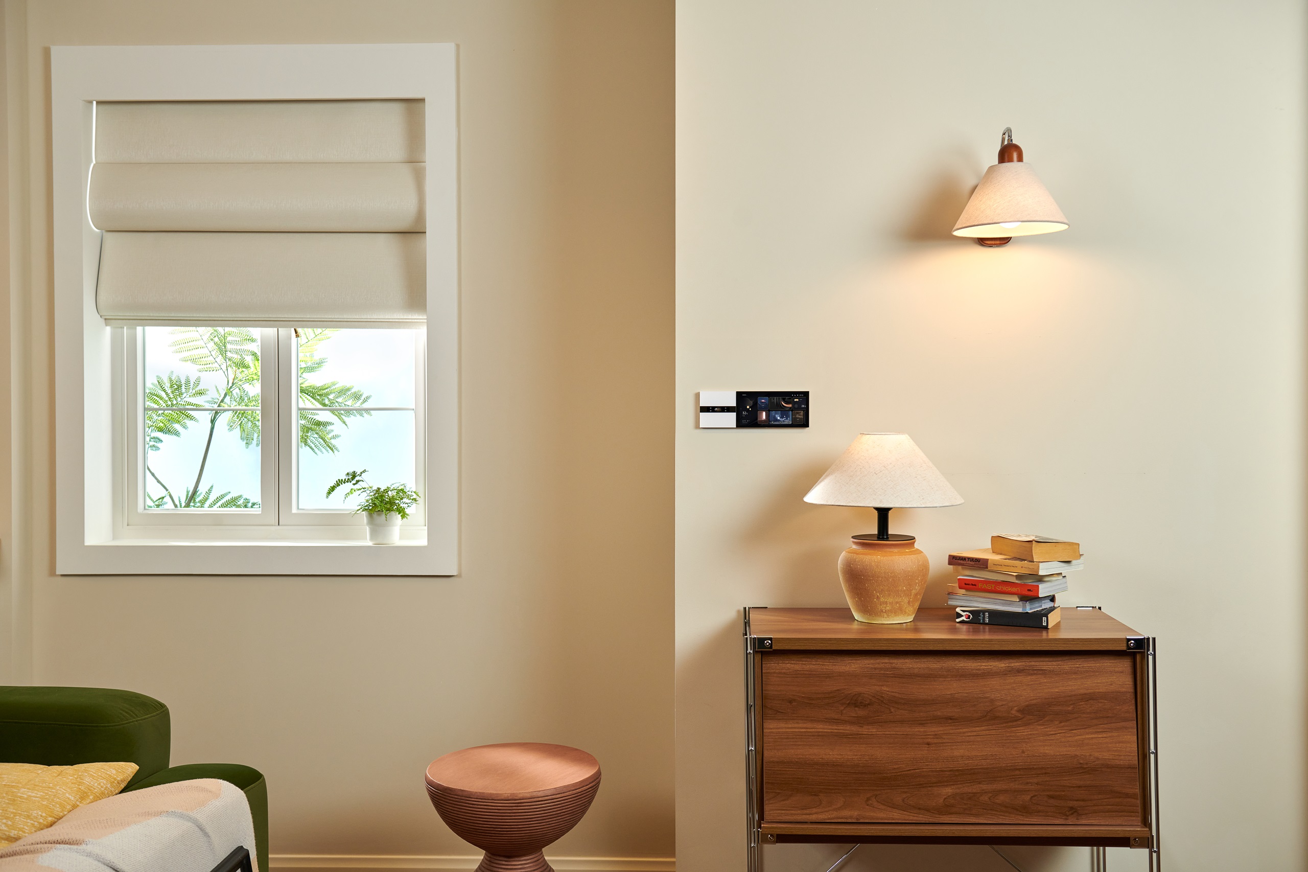 Công tắc âm tường thông minh Aqara V1 Display - Ảnh 3