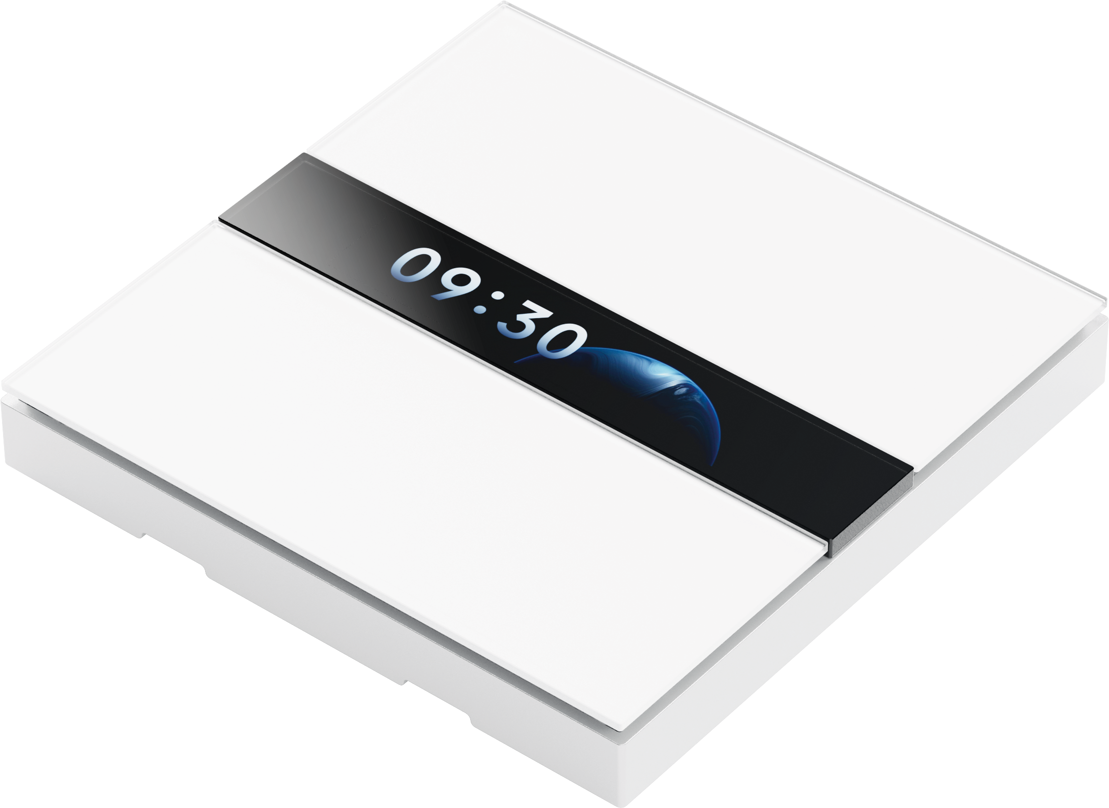 Công tắc âm tường thông minh Aqara V1 Display - Ảnh 2