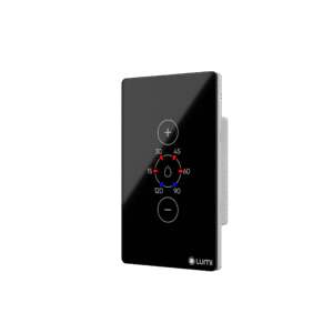 Công tắc bình nóng lạnh Lumi (Wifi)