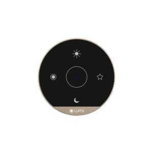Công tắc cảnh Lumi (BLE Mesh)