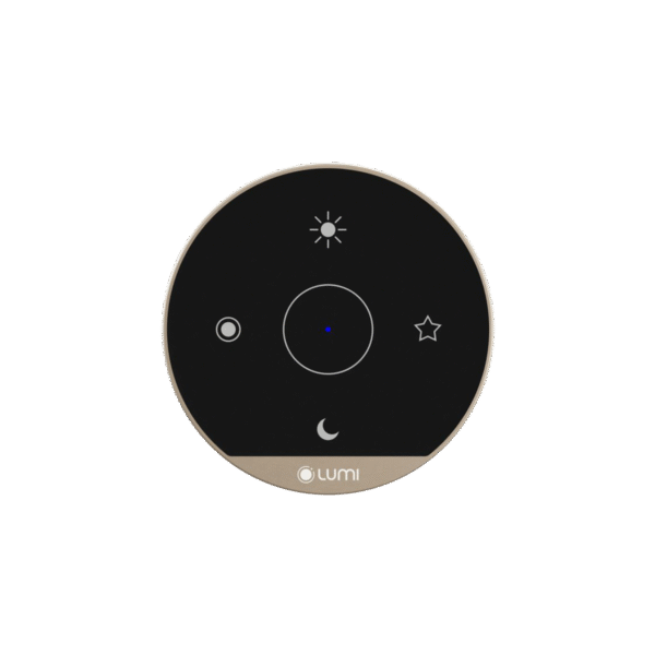 Công tắc cảnh Lumi (BLE Mesh)