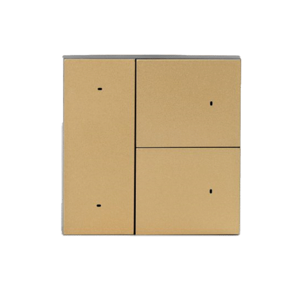 Công tắc cơ thông minh Lumes (BLE Mesh) - Ảnh 4