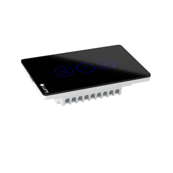 Công tắc cửa cuốn thông minh Lumi (WiFi) - Ảnh 3