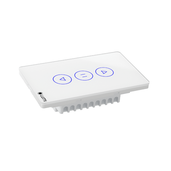 Công tắc cửa cuốn thông minh Lumi (WiFi) - Ảnh 4