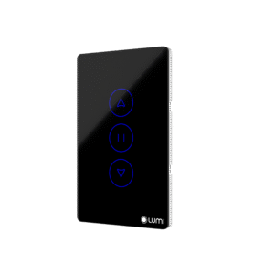 Công tắc cửa cuốn thông minh Lumi (WiFi)