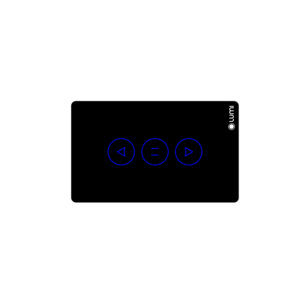 Công tắc cửa cuốn thông minh Lumi (WiFi) - Ảnh 5