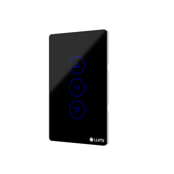 Công tắc cửa cuốn thông minh Lumi (WiFi) - Ảnh 6