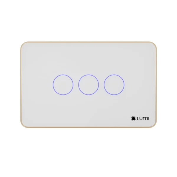 Công tắc cửa cuốn thông minh Luto - Ảnh 6