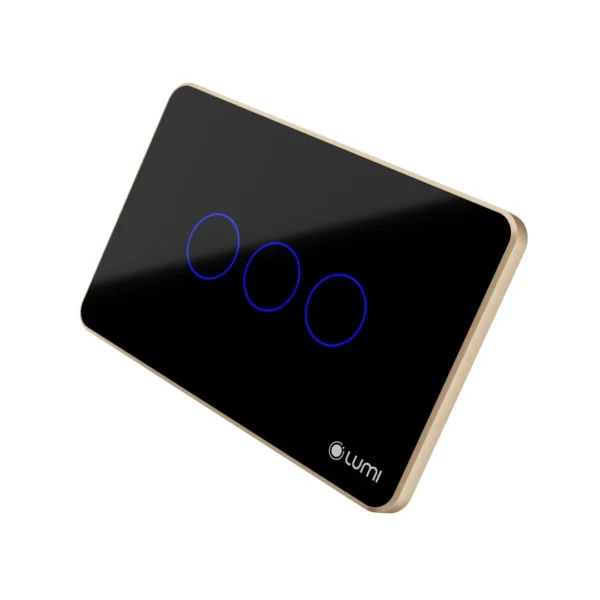 Công tắc cửa cuốn thông minh Luto - Ảnh 5