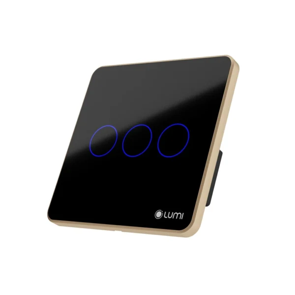 Công tắc cửa cuốn thông minh Luto - Ảnh 2