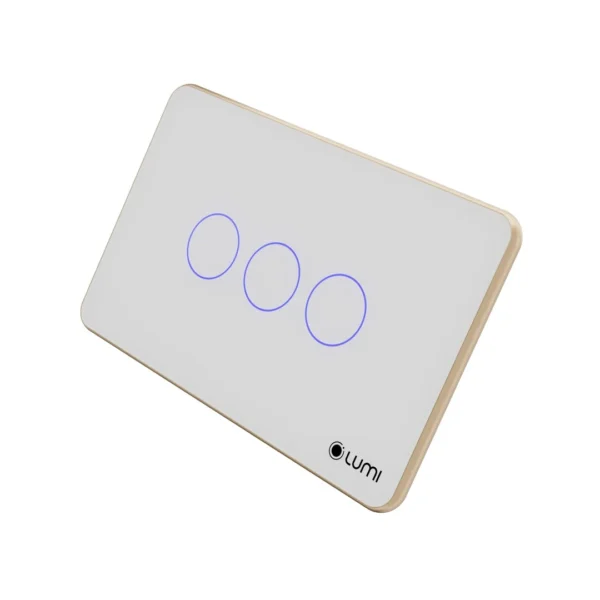 Công tắc thông minh Luto rèm đơn (Zigbee/BLE Mesh) - Ảnh 6
